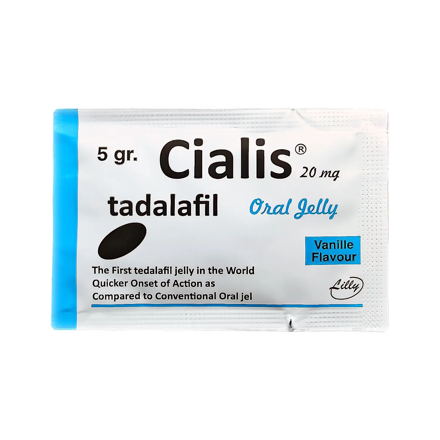 Cialis jelly 20mg