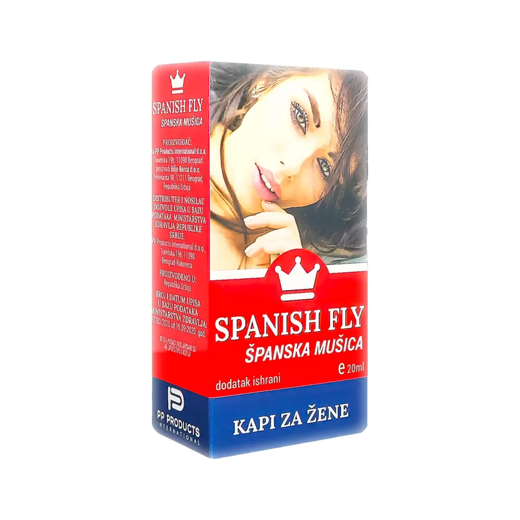 Kapi Za Potenciju 1