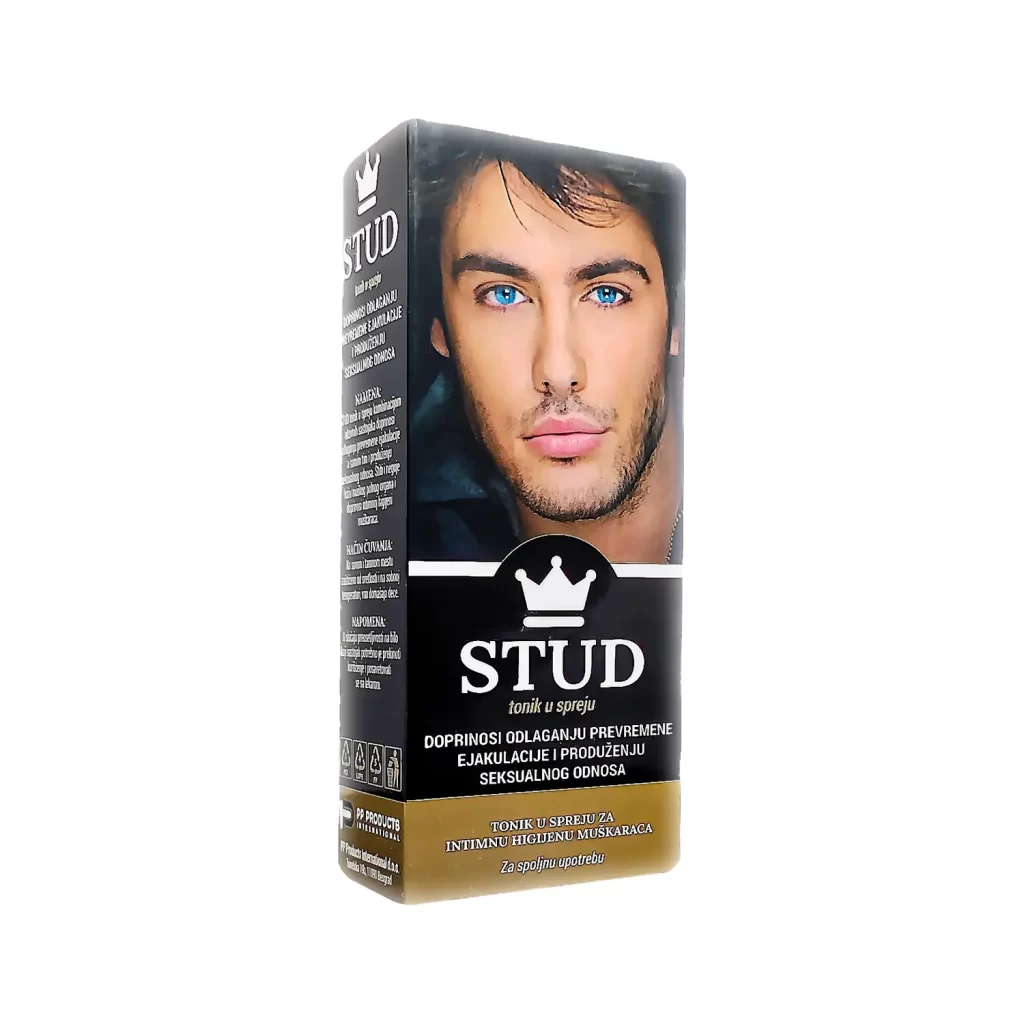 Sprejevi Za Potenciju 1
